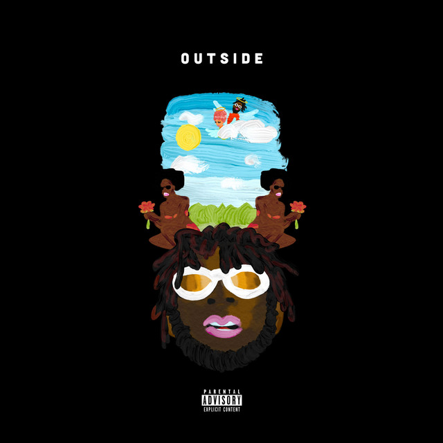 Ye cover art
