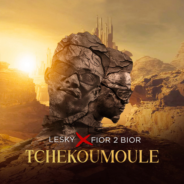Tchekoumoule cover art