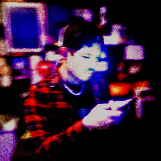 Cewe Alig cover art