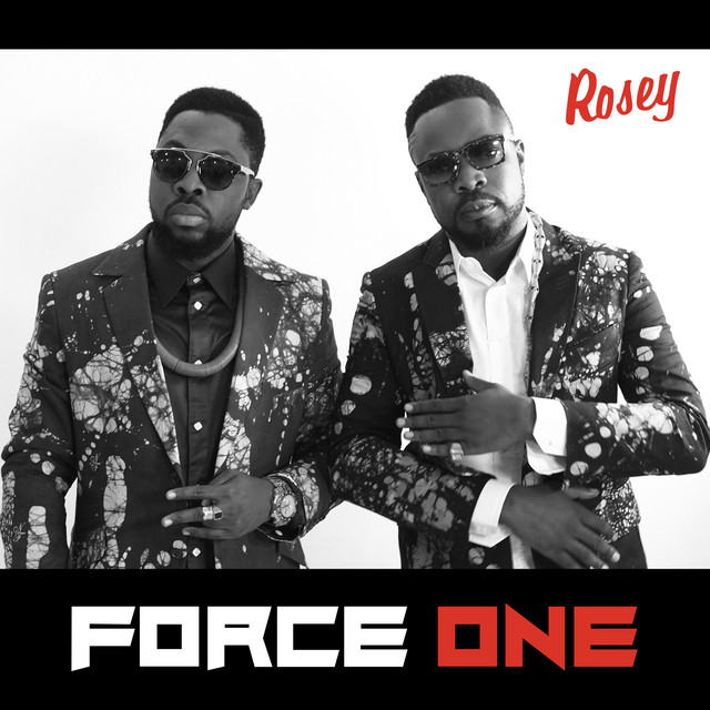 Rosey cover art