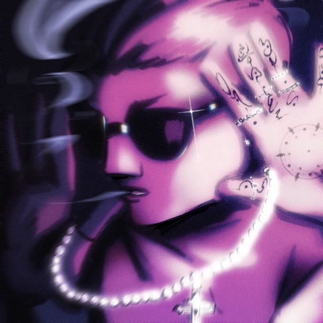 BLING cover art