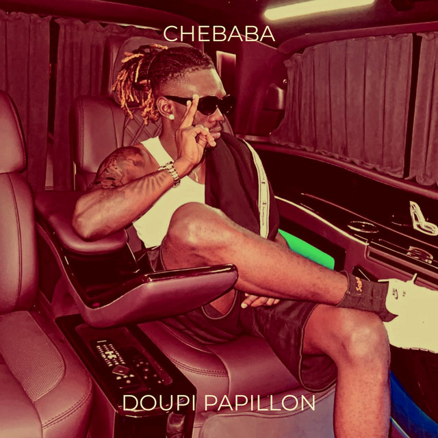 Chebaba cover art