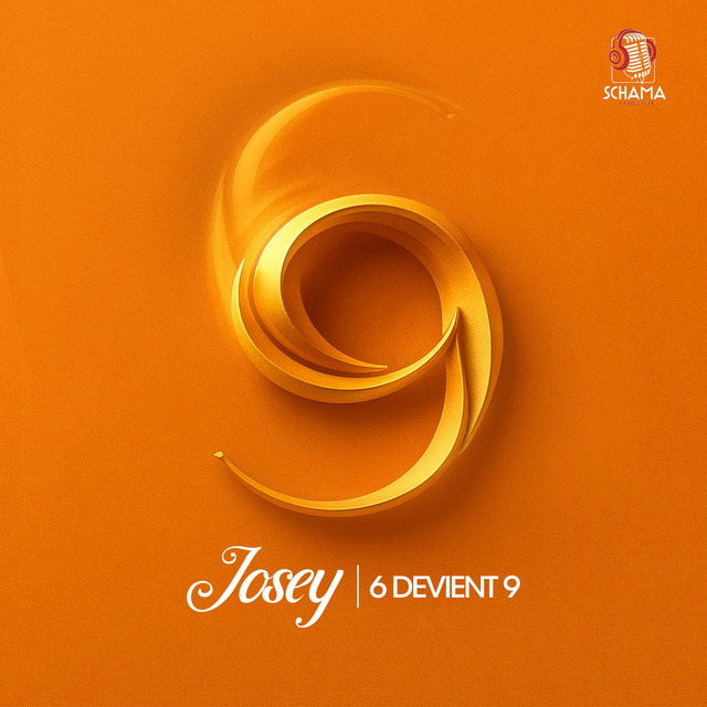 6 Devient 9 cover art