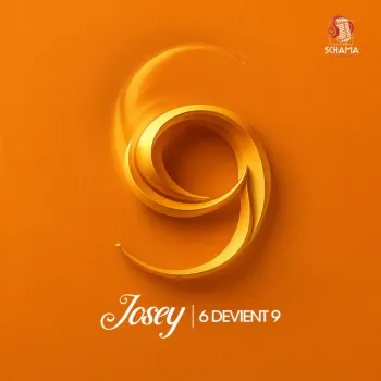 6 Devient 9 cover art