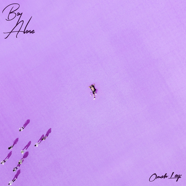 soso cover art