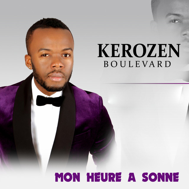 Mon heure a sonné cover art