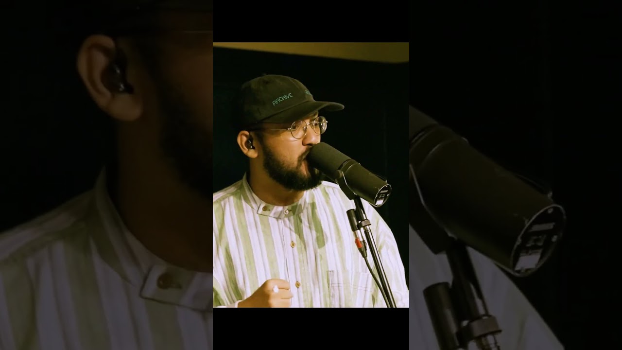 GOAT/ TALISMAN LIVE AT LITTLE LEAGUE IS OUT NOW!🪬 #mattermos #talisman #rap #hiphop cover art