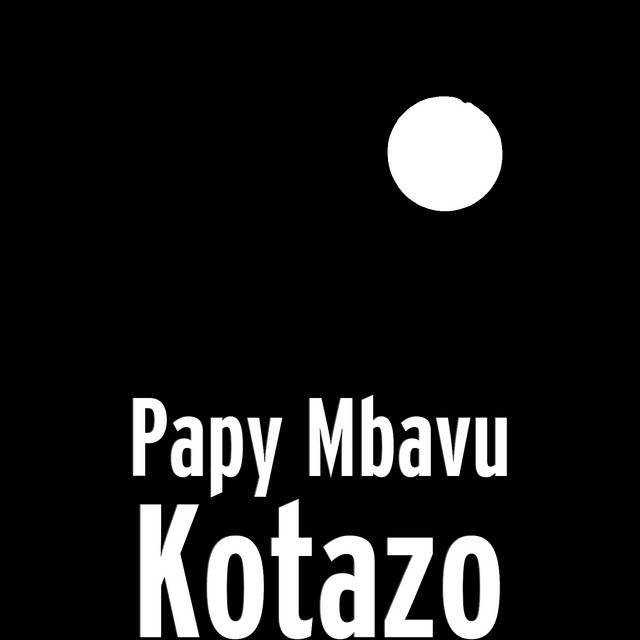 Kotazo cover art
