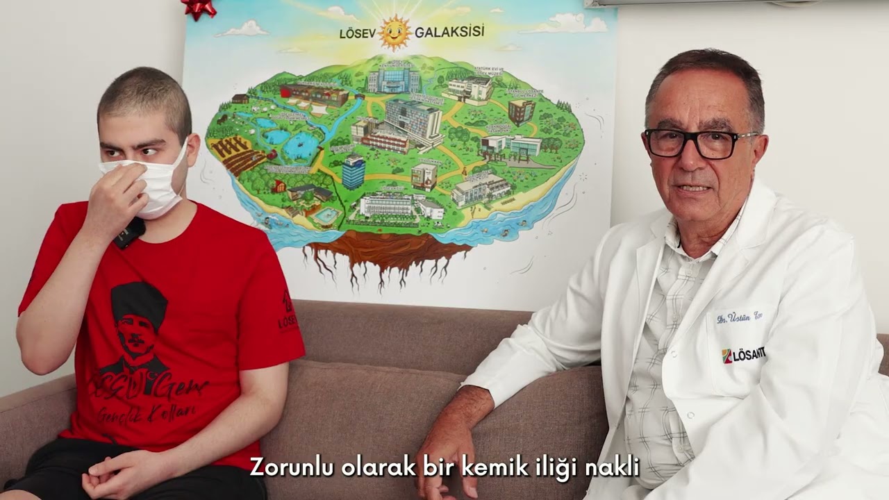 Oxford ve Harvard Hayali Yarım Kalmasın cover art