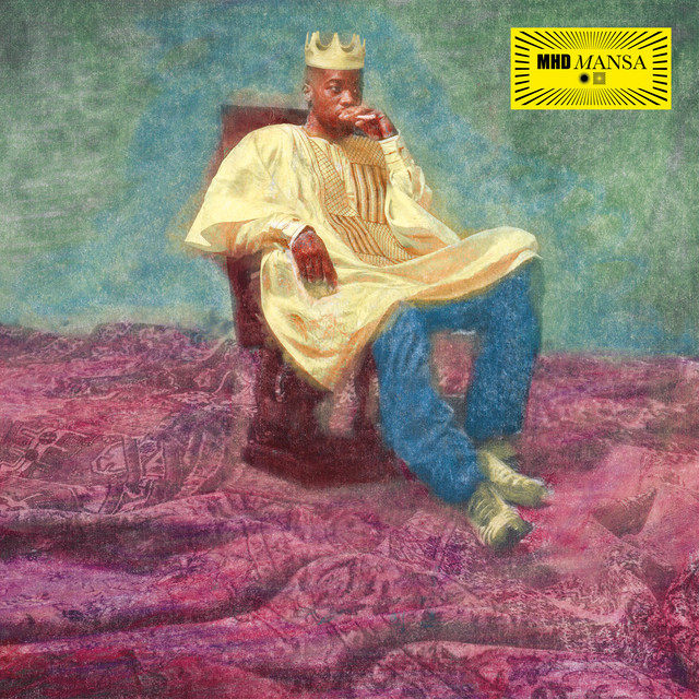 Sagacité cover art