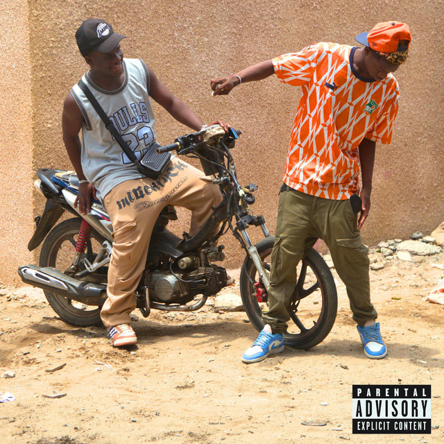 Jolie Moto cover art
