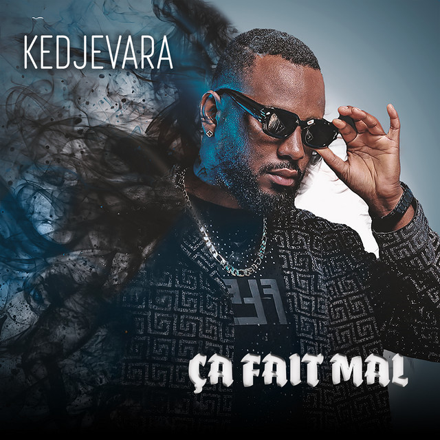Ça fait mal cover art