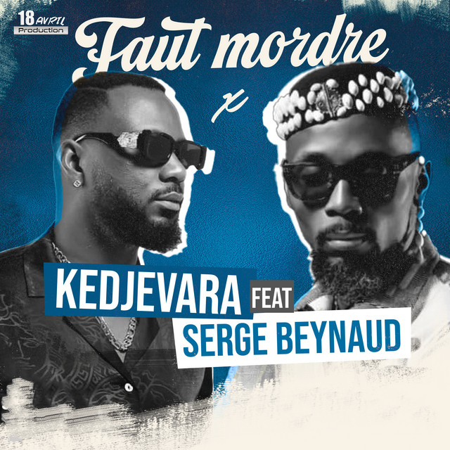 Faut Mordre cover art