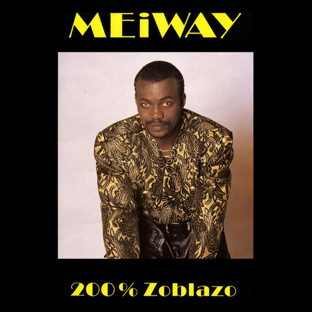 200% Zoblazo cover art