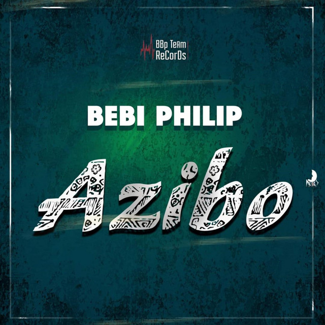 Azibo cover art