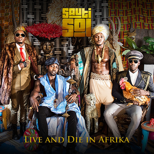 Sura Yako cover art