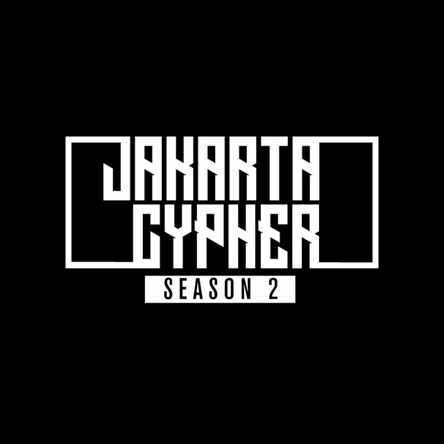 JAKARTA CYPHER 2 cover art