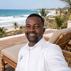 author avatar