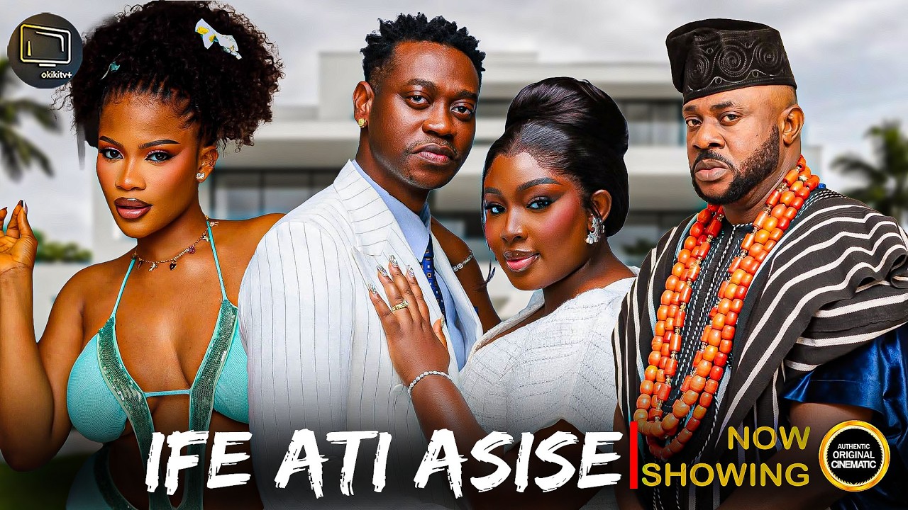 Poster IFE ATI ASISE