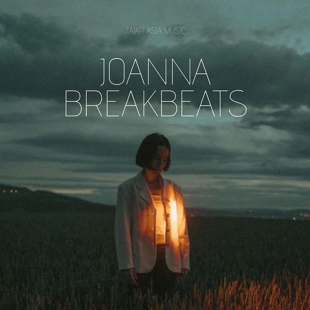 Joanna Breakbeats cover art
