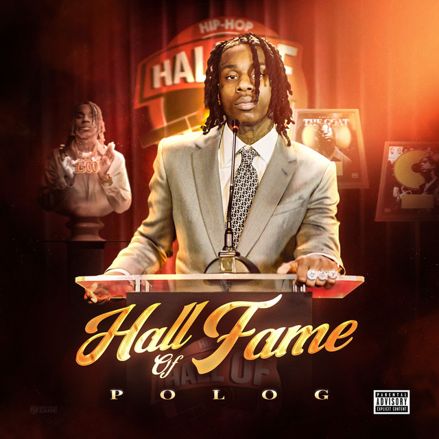 RAPSTAR cover art
