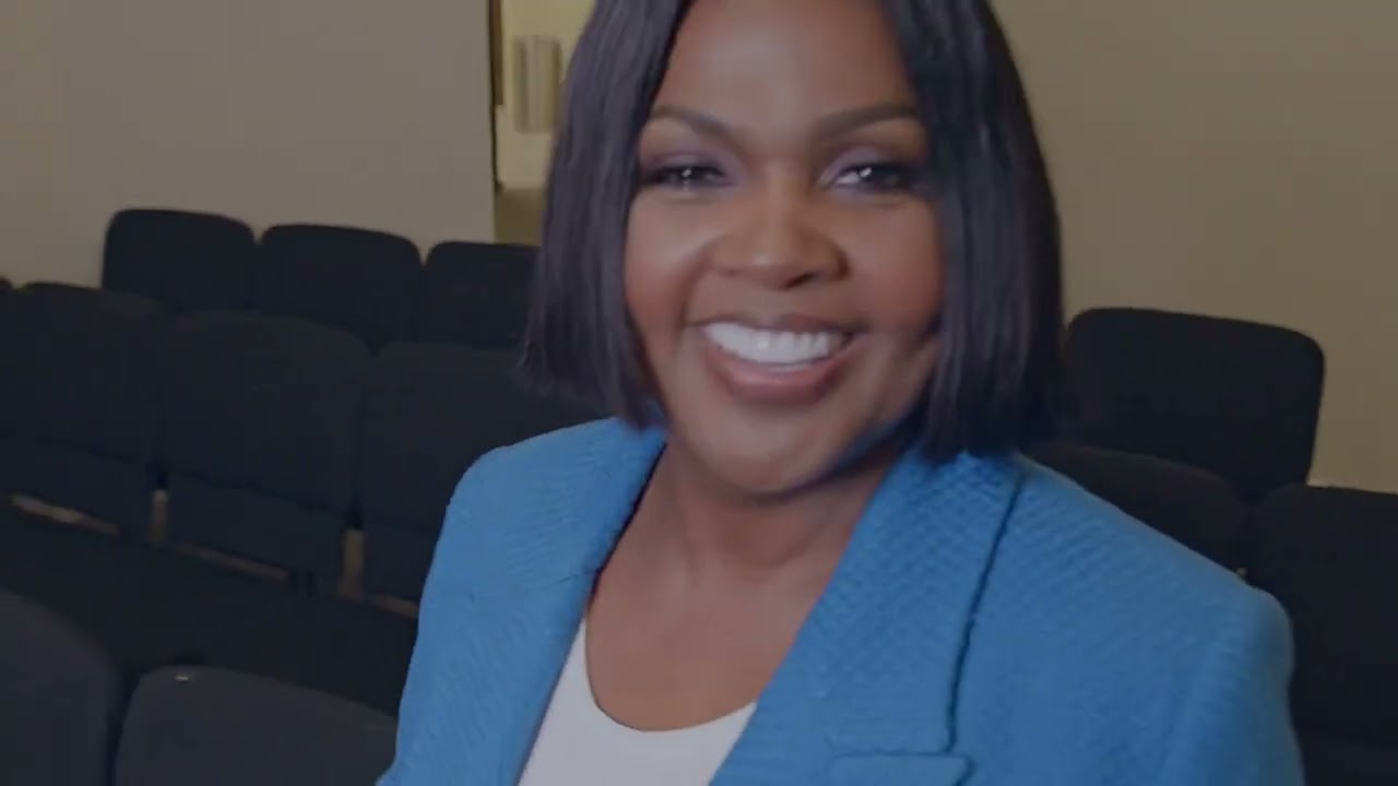 30 Questions with CeCe Winans (from Generations Live 2022) cover art