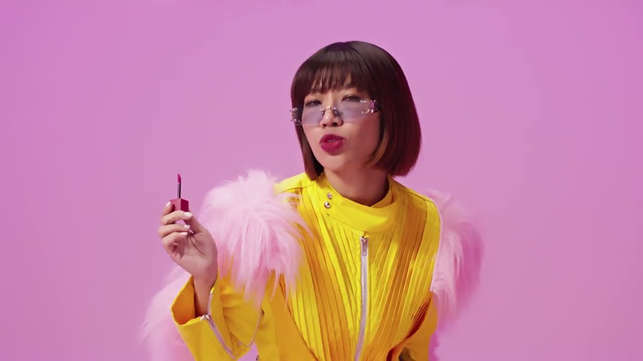 I AM ME - MAYBELLINE x RAMENGVRL - IT'S MAYBELLINE'S BIRTHDAY cover art