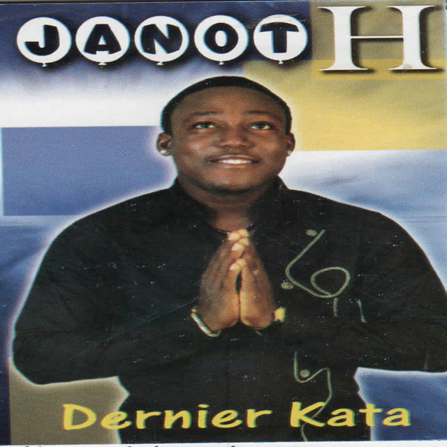 Dernier Kata cover art
