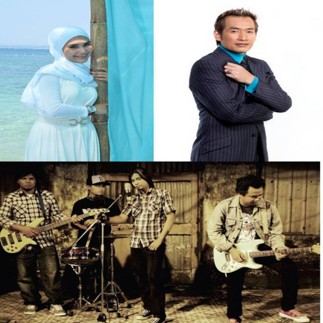 Apa Kono Eh Jang 2012 cover art