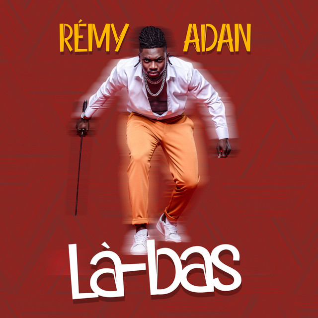 Là-bas cover art