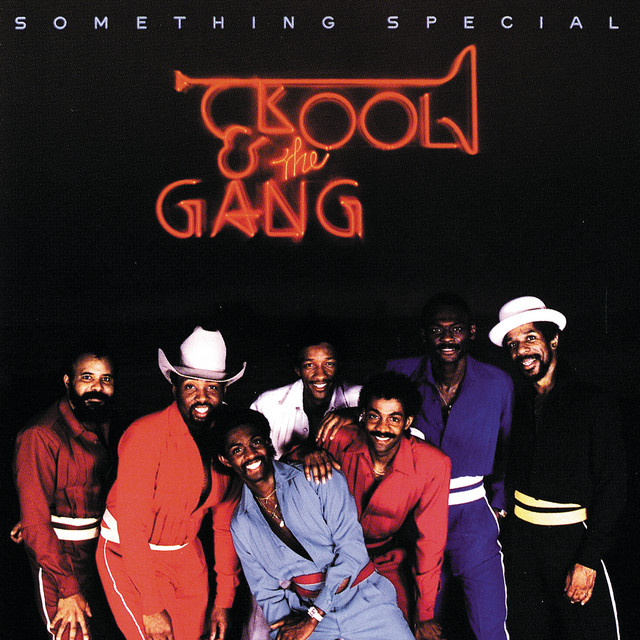 Get Down On It cover art