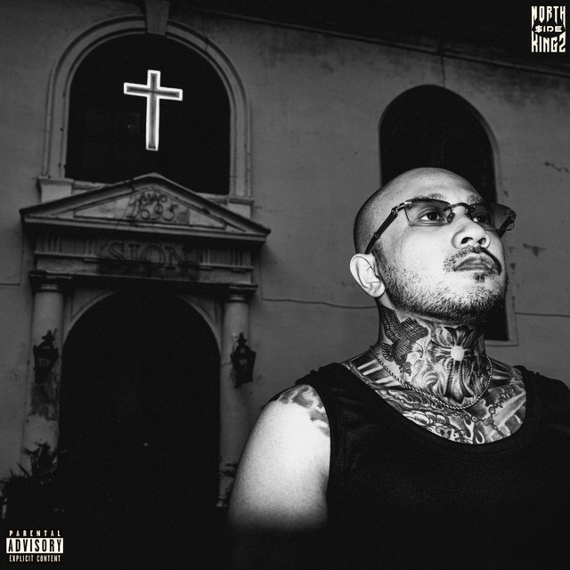 GIMME A MINUTE cover art