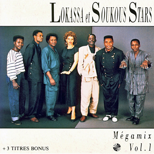 Lagos Night cover art