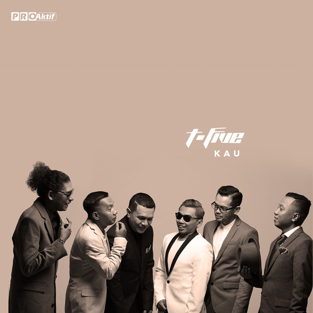Kau cover art