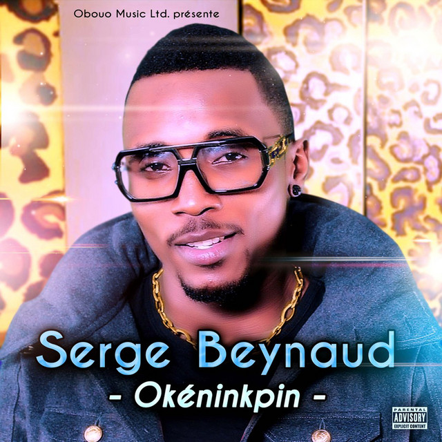 Okéninkpin cover art