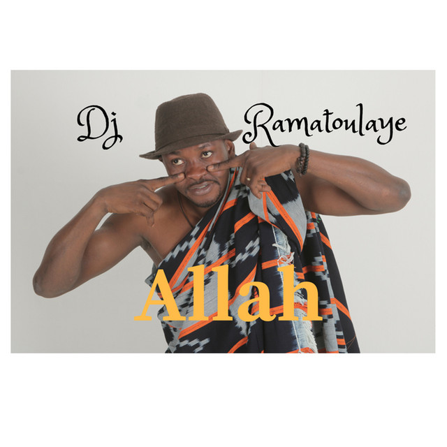 Allah cover art