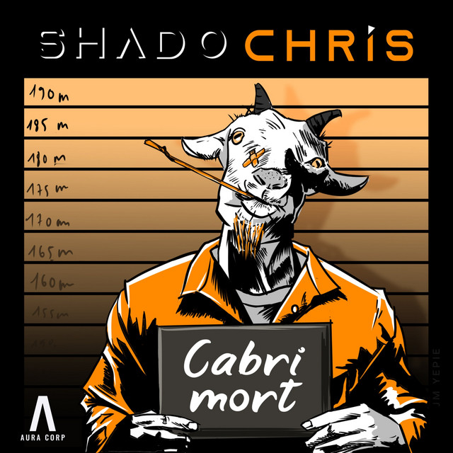 Cabri Mort cover art