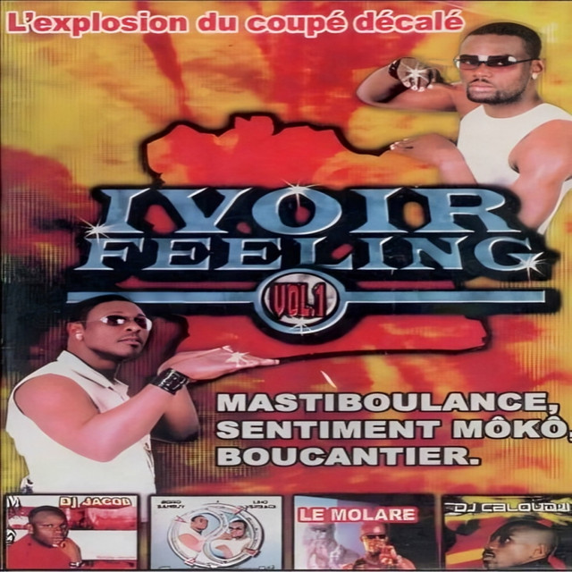 La Go Attô cover art