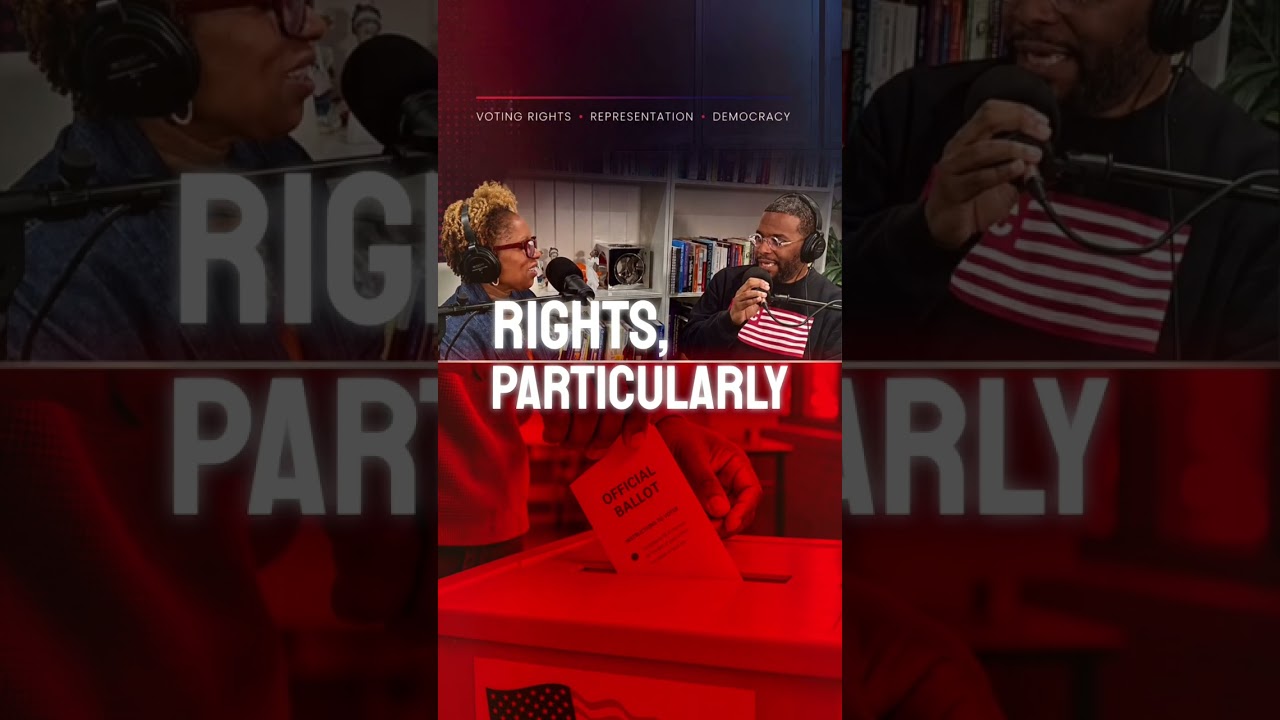 Faith Doesn’t Remove Us From Culture | A Needed Conversation cover art