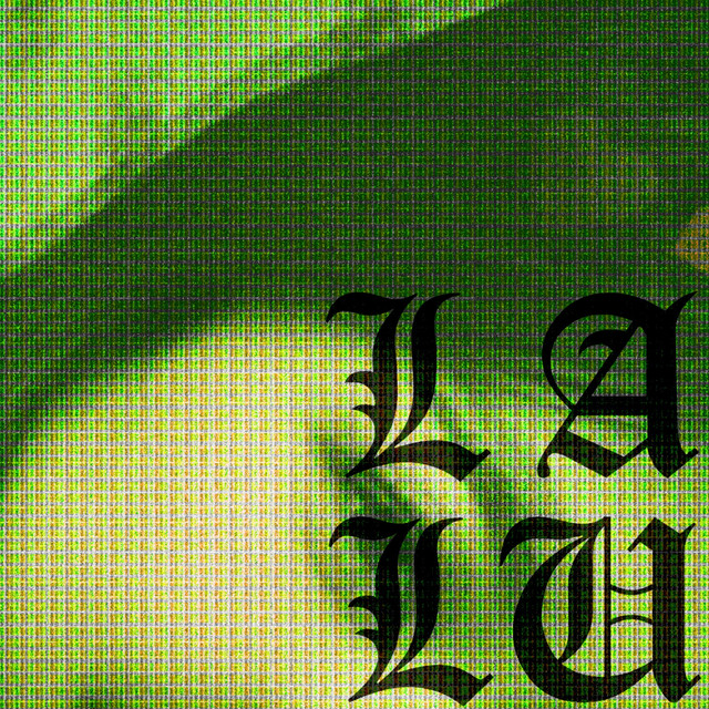 Lalu cover art