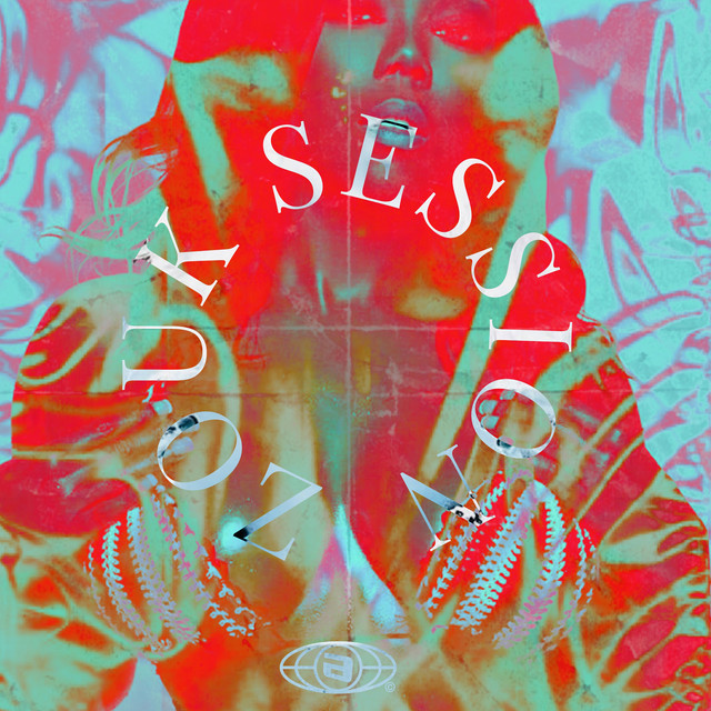 Coupé décalé cover art
