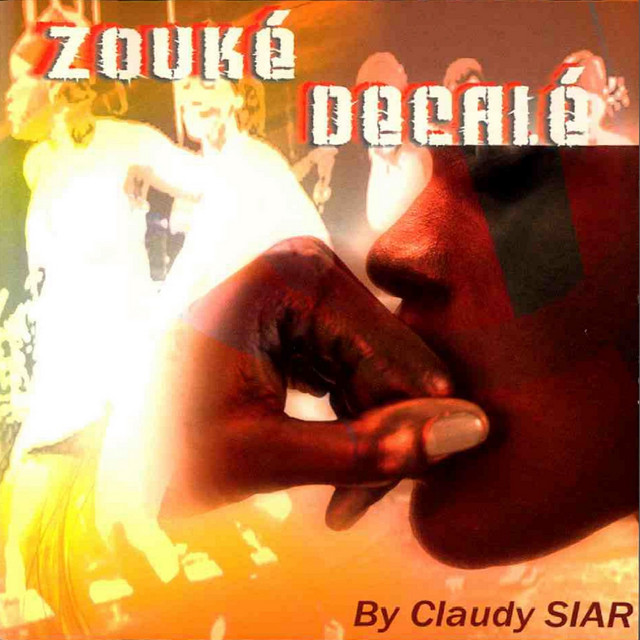 Qui cherche trouve cover art