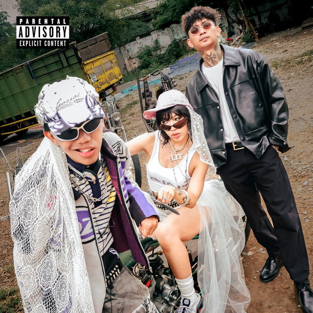 Gue Gak Mau Kawin cover art