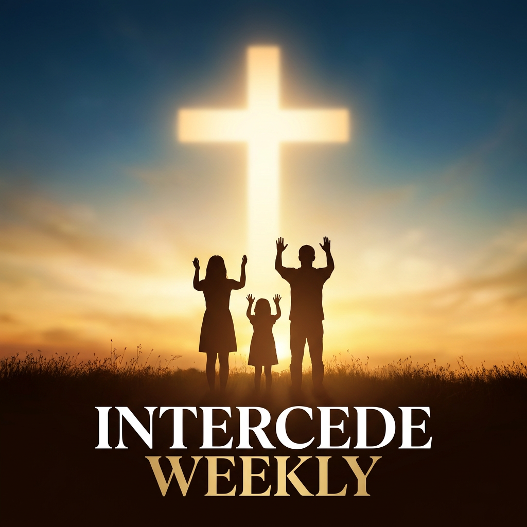 Intercede Weekly