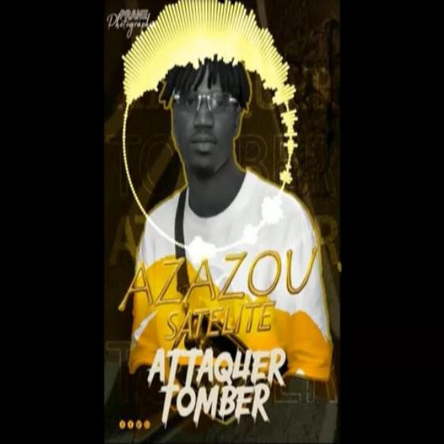 Attaquer Tomber - Officiel cover art