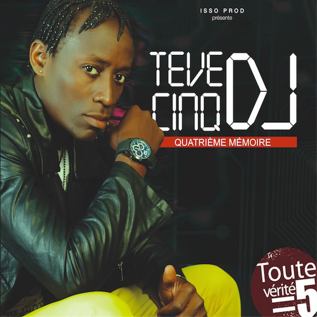 Tapez fort cover art