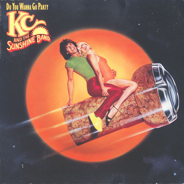 Please Don't Go cover art