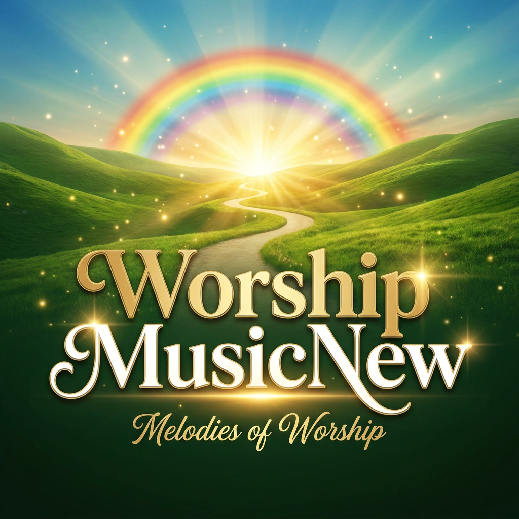 WorshipMusicNew cover art