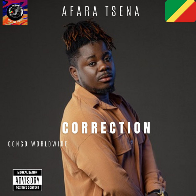 CORRECTION
