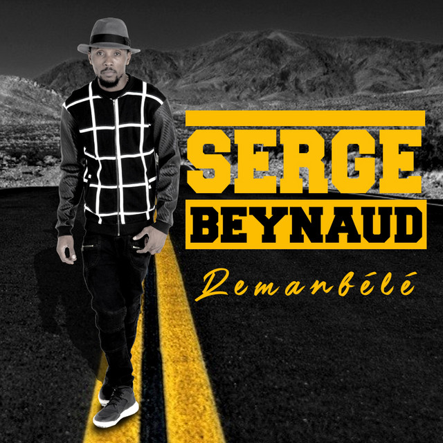 Remanbélé cover art